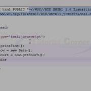 JavaScript Video Tutorial 37 40 Date Objects