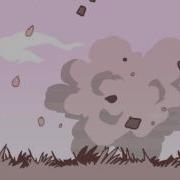 Flash Animation Reel 2011