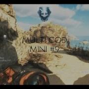 Slifer Multi COD Mini 9
