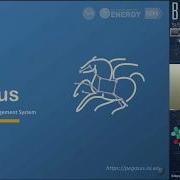 Pegasus Workflow Management System