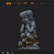 008 Importing And Texturing External Mesh