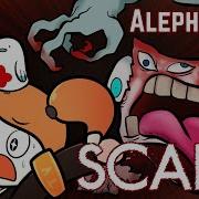 Alephs Are Scary Lobotomy Corporation