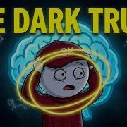 The Dark Truth About Human Evolution And Behavior