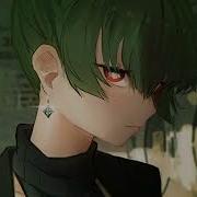 Nightcore Bad Side Lyrics