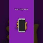 SHAKE YOUR PHONE TO THE BEAT Shorts
