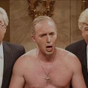 Creating Saturday Night Live Cold Open To Monologue Set Change