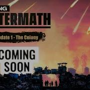 Surviving The Aftermath Update 1 The Colony