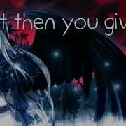 Nightcore Torn Lyrics Ava Max