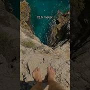 POV Cliff Dives Up To 27m Shorts