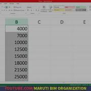 PART 16 Creating Levels In Revit From Excel In Revit Dynamo