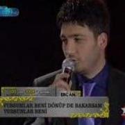 Ercan Vursunlar Beni Popstar