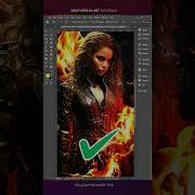 PRO Tip For Compositing Fires In Photoshop 2024