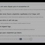 List Pagination Using PHP JQuery And Ajax Tutorial DEMO