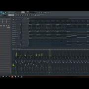 How To Make Enjoy The Silence Depeche Mode Cover ABYRNE FL Studio