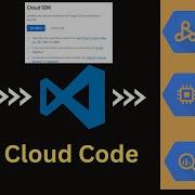 Connect VS Code To GCP Account DEPLOY Locally Beginner Friendly