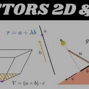 Everything You Need To Know About Vectors Part 2