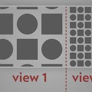 Multiple Windows Views Of The Same Document SOLVED Adobe Illustrator