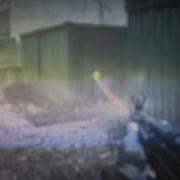 COD 4 INFECTED MOD MENU LOBBY 2012