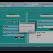 VB NET Payroll System