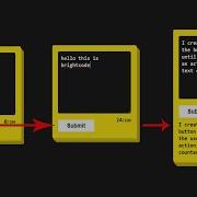 How To Enable A Disabled Button Until A User Performs An Action JAVASCRIPT