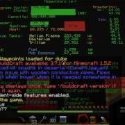 Minecraft ComputerCraft Control Computer
