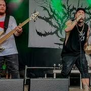 Signs Of The Swarm Malady Live At Dynamo Metalfest 2023