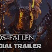 LORDS OF THE FALLEN Dual Worlds Official Gameplay Showcase