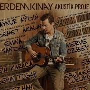 Erdem Kınay Emanet Akustik Demetakalın Emanet Akustik