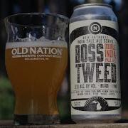 Old Nation Boss Tweed Отличается ли версия 2026 года