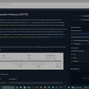 HTB Academy Web Requests