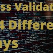 Different Ways To Do K Fold Cross Validation Deep Learning Machine Learning Data Science