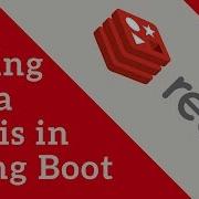 Spring Data Redis In Spring Boot Example Tech Primers