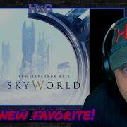 Two Steps From Hell Blackheart SkyWorld Reaction