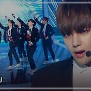 HOT BTS I NEED U 방탄소년단 아이 니드 유 Show Music Core 20151226