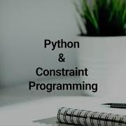 Python Constraint Programming