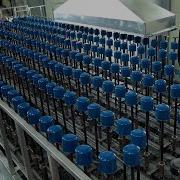 Amazing Process Of Mass Producing Engine Oil Filters Korean Auto Parts Manufacturing Factory