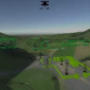 Advanced Helicopter Controller Gameplay