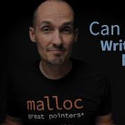 Can I Write To NULL 0x0000000000 Without Seg Faulting