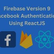Firebase Facebook Authentication Using ReactJS 2023