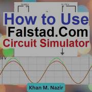 How To Use Falstad Circuit Simulator