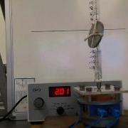 Резонанс вынужденных колебаний физика уровня AQA A