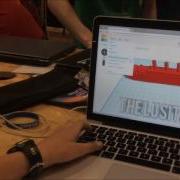 Coder Dojo 2015 Project