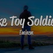 Eminem Like Toy Soldiers Lyrics