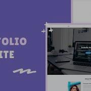 Создание простого сайта портфолио Проекты на HTML CSS и JavaScript для начинающих 2025