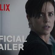 The Old Guard Official Trailer Netflix