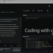 Codewars 7 Kyu Coloured Triangles JavaScript