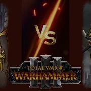 Can Dreadspears Beat Pegasus Knights In Total War Warhammer 3