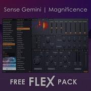FLEX Library Sense Gemini Magnificence FREE
