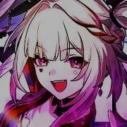 SPARXIE SONG Who Is She HalaCG X CDM Honkai Star Rail Official MV