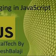 Logging In Javascript Best Practices
